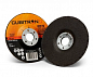 3M™ Cubitron™ II Круг для отрезки и зачистки, T27 180 мм х 4.2 мм х 22 мм, 10 шт./уп.