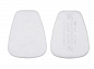 3M™ Противоаэрозольный Фильтр, класс защиты P2 R, 80 шт/ящ