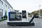 Токарный станок с ЧПУ с наклонной станиной MetalTec ТС 45 x 500 Пром