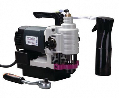 Магнитный сверлильный станок OPTIdrill DM 38VF купить