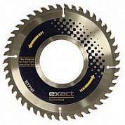 заказать Отрезной диск Exact TCT P165 