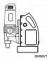 Магнитный сверлильный станок OPTIdrill DM 36VT