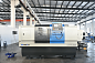 Токарный станок c ЧПУ с прямой станиной MetalTec CK 50x1000 Профи