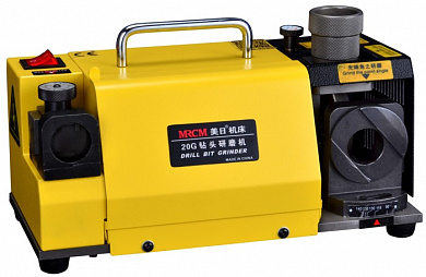  Станок для заточки сверл MRCM MR-20G купить