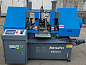 Автоматический колонный ленточнопильный станок MetalTec BS 350 CA