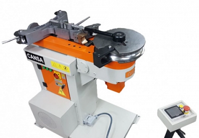  Универсальный трубогибочный станок Cansa Makina CM-60 WM купить
