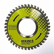 заказать Отрезной диск Exact ALU 165 