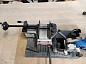 Ручной ленточнопильный станок для резки металла MetalTec BS 100 FM