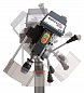 Радиально-сверлильный станок OPTIdrill RB 6T